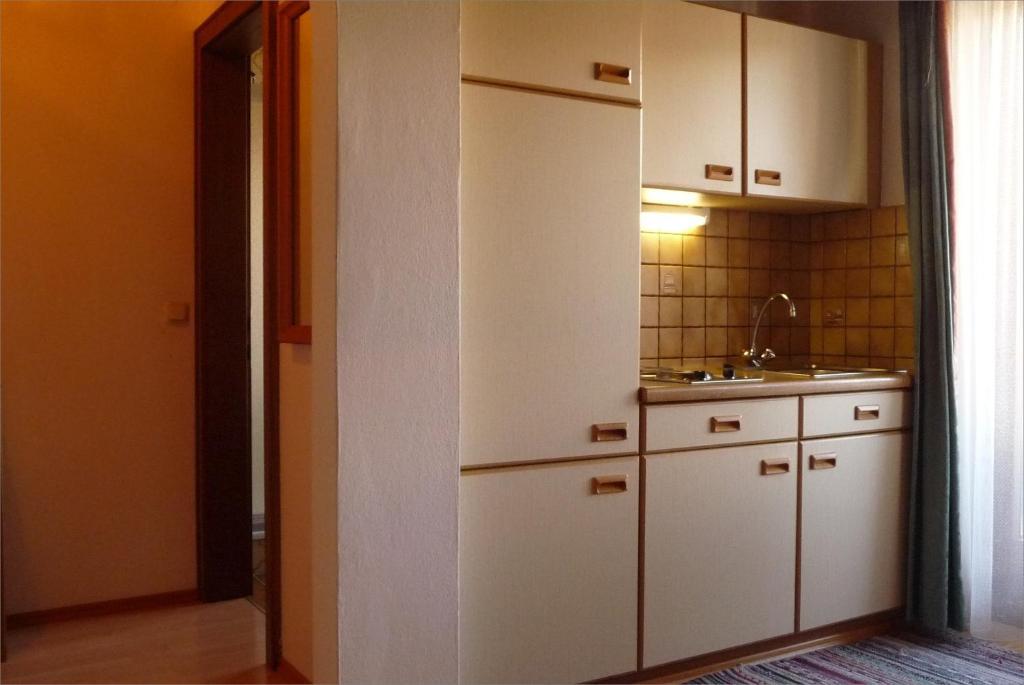 Apartamento Haus Rieder Georg Maria Alm am Steinernen Meer Habitación foto