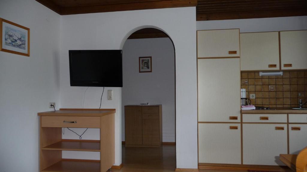 Apartamento Haus Rieder Georg Maria Alm am Steinernen Meer Habitación foto