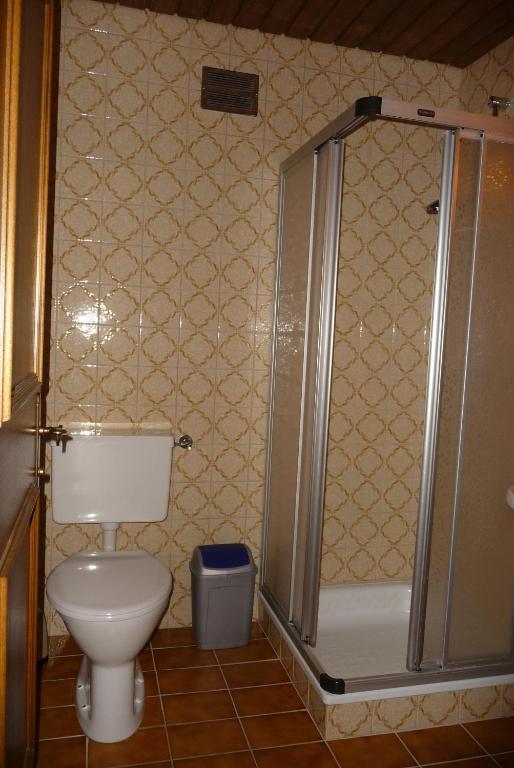 Apartamento Haus Rieder Georg Maria Alm am Steinernen Meer Habitación foto
