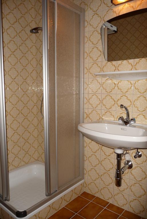 Apartamento Haus Rieder Georg Maria Alm am Steinernen Meer Habitación foto